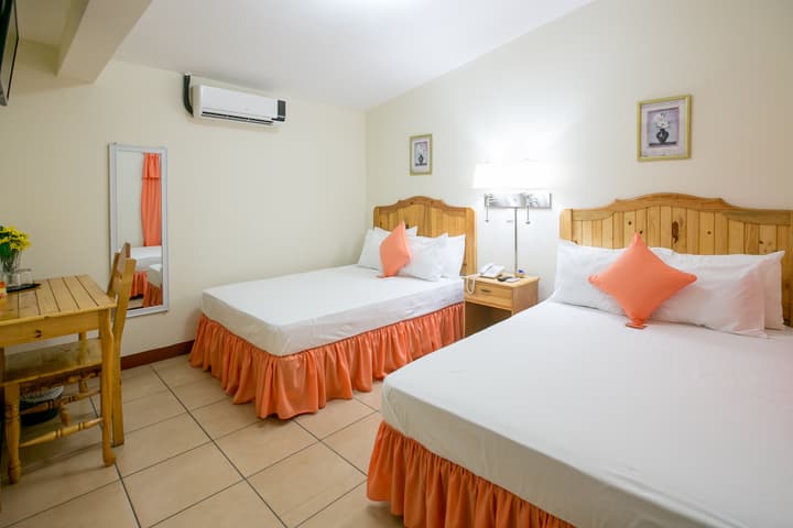 Hotel la Estación Granada