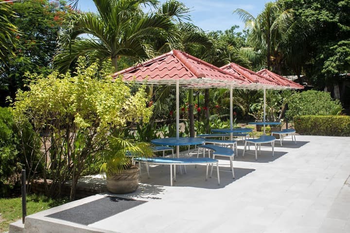 Hotel la Estación Granada