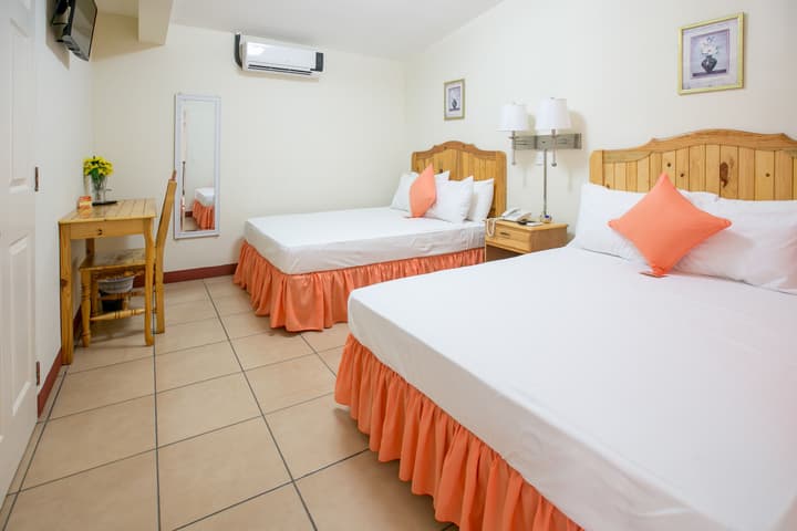 Hotel la Estación Granada