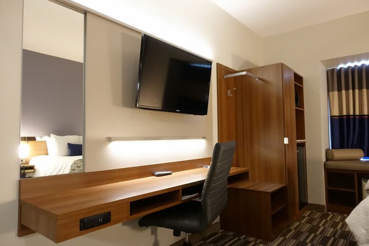 Microtel Inn & Suites by Wyndham Sault Ste. Marie
