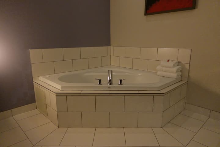 Microtel Inn & Suites by Wyndham Sault Ste. Marie