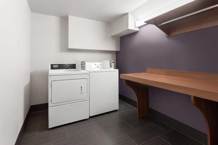 Microtel Inn & Suites by Wyndham Sault Ste. Marie