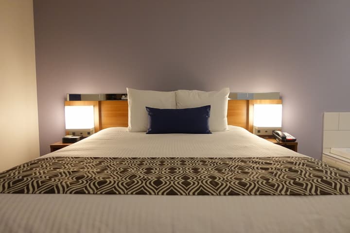 Microtel Inn & Suites by Wyndham Sault Ste. Marie