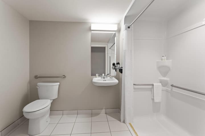 Microtel Inn & Suites by Wyndham Sault Ste. Marie