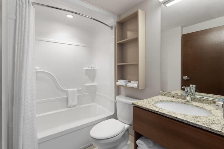 Microtel Inn & Suites by Wyndham Sault Ste. Marie
