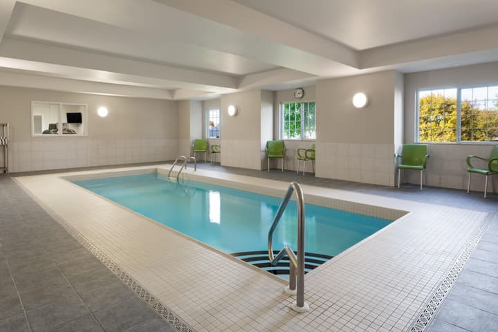 Microtel Inn & Suites by Wyndham Sault Ste. Marie