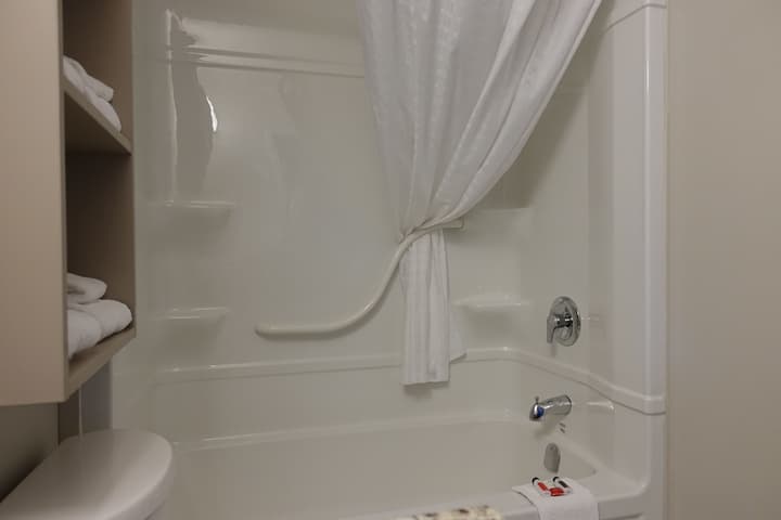 Microtel Inn & Suites by Wyndham Sault Ste. Marie