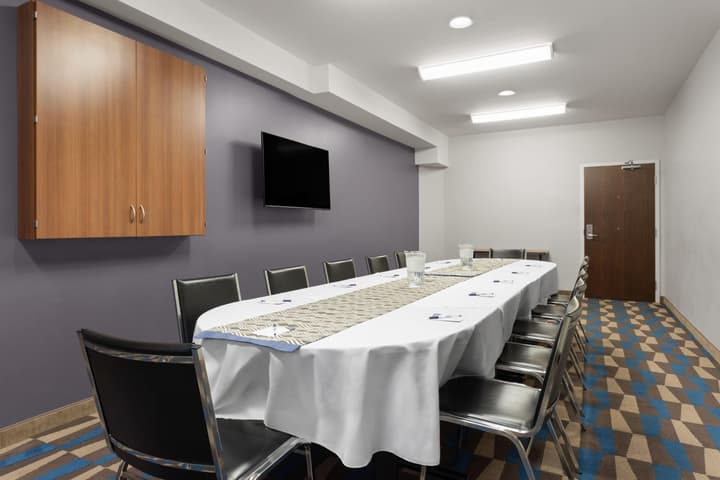Microtel Inn & Suites by Wyndham Sault Ste. Marie
