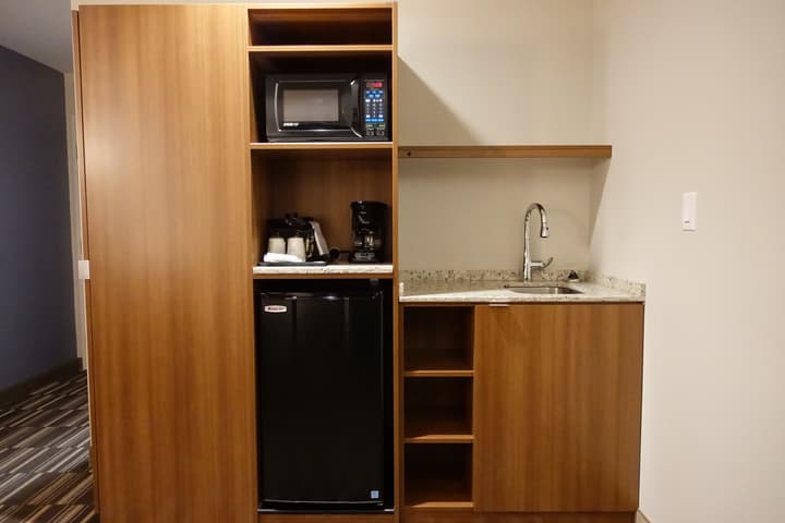 Microtel Inn & Suites by Wyndham Sault Ste. Marie