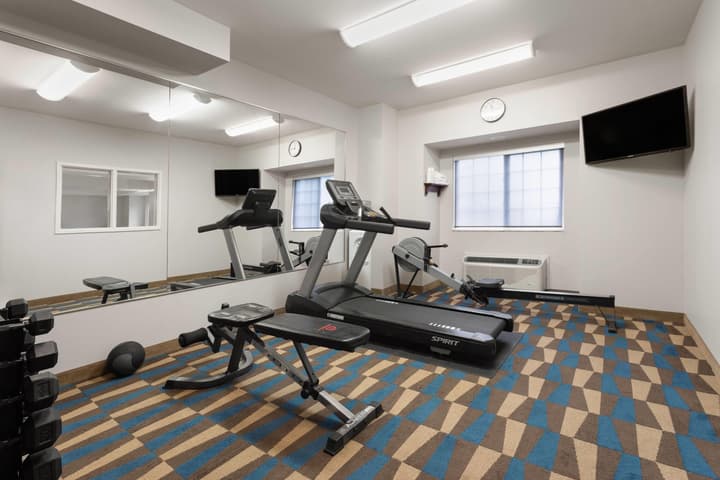 Microtel Inn & Suites by Wyndham Sault Ste. Marie