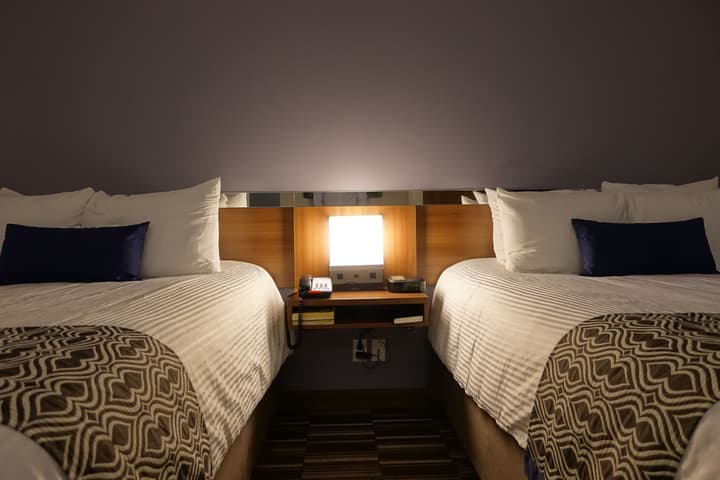 Microtel Inn & Suites by Wyndham Sault Ste. Marie