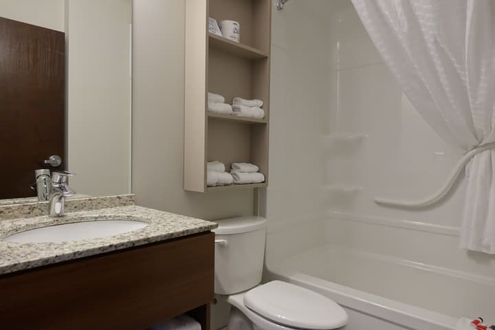 Microtel Inn & Suites by Wyndham Sault Ste. Marie