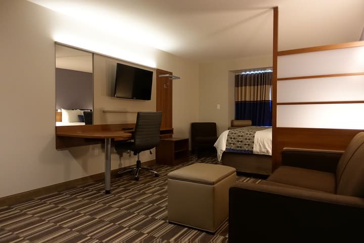 Microtel Inn & Suites by Wyndham Sault Ste. Marie