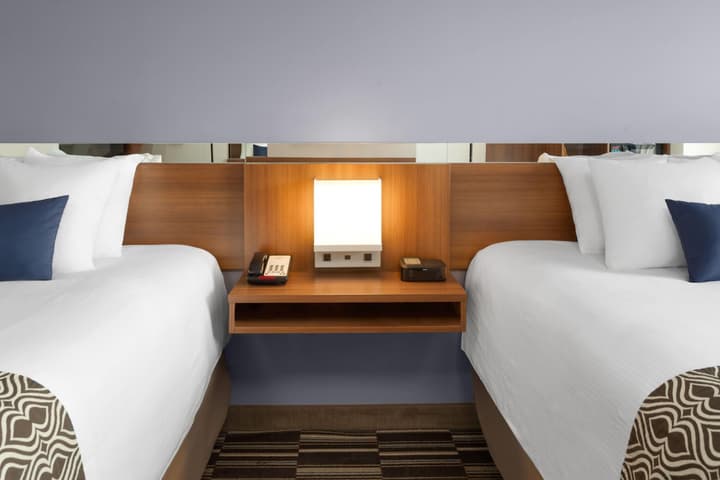 Microtel Inn & Suites by Wyndham Sault Ste. Marie