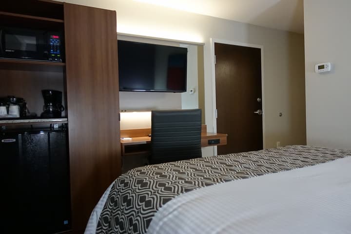 Microtel Inn & Suites by Wyndham Sault Ste. Marie