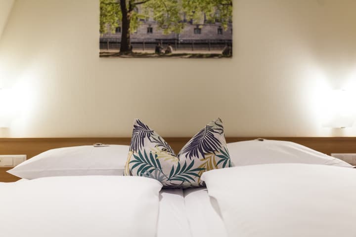 martas Hotel Allegra Berlin