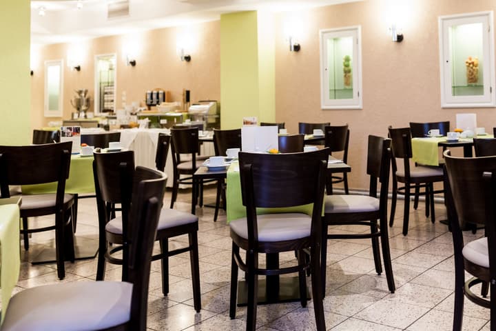 martas Hotel Allegra Berlin