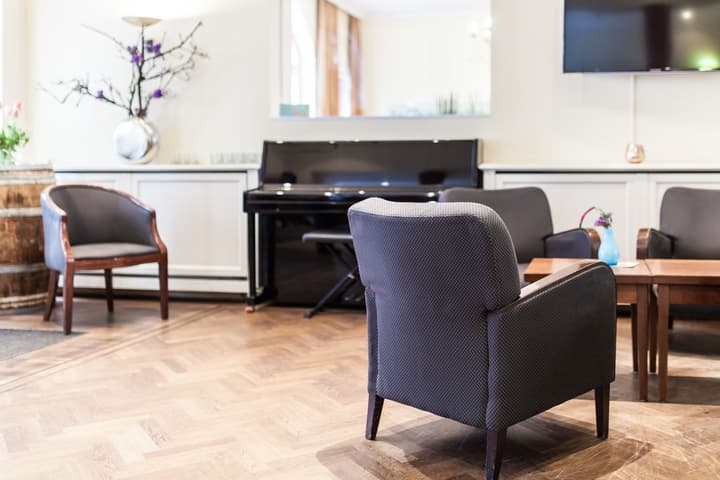 martas Hotel Allegra Berlin