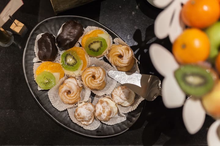 martas Hotel Allegra Berlin