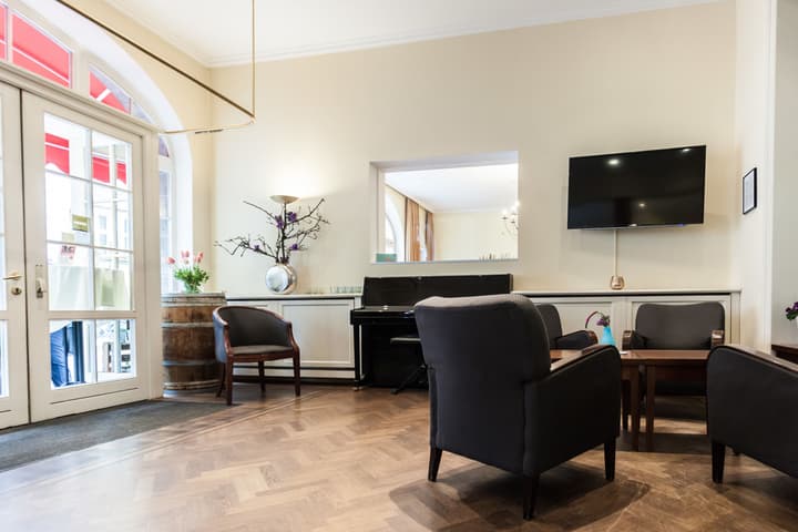 martas Hotel Allegra Berlin