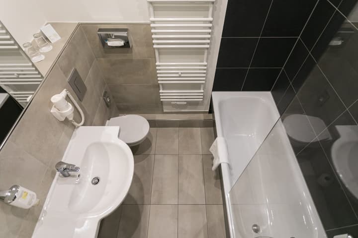 martas Hotel Allegra Berlin