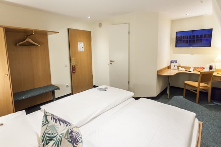 martas Hotel Allegra Berlin