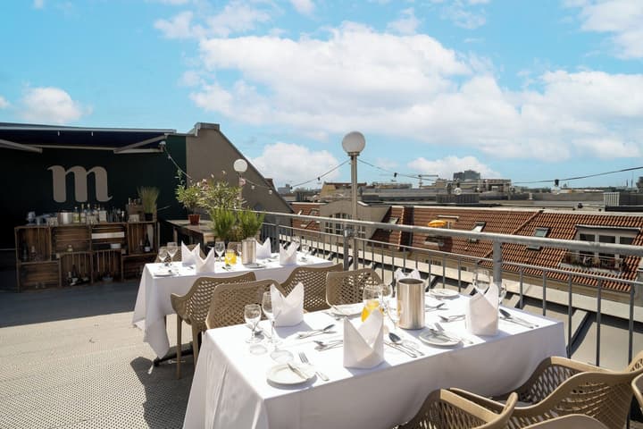 martas Hotel Allegra Berlin