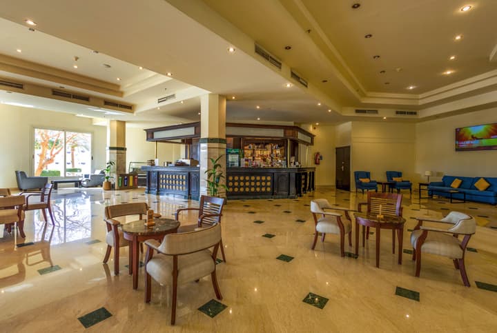 Grand Oasis Resort