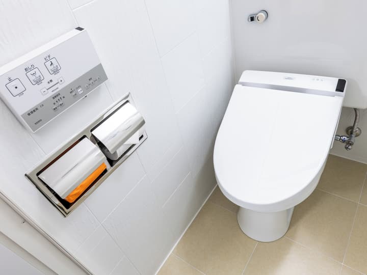 APA Hotel Nagatacho Hanzomon Ekimae