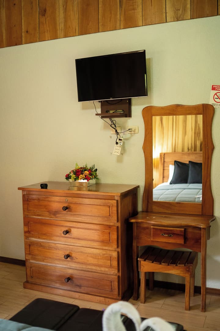 Brisas Arenal Hotel
