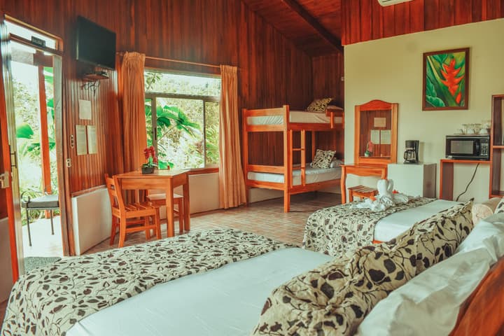 Brisas Arenal Hotel