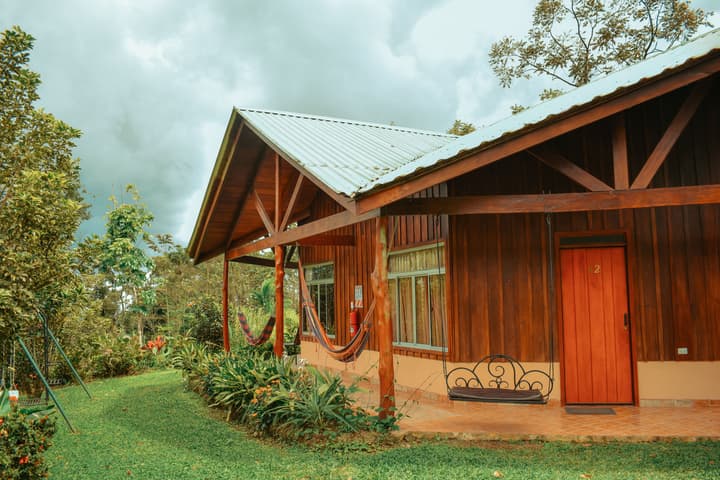 Brisas Arenal Hotel