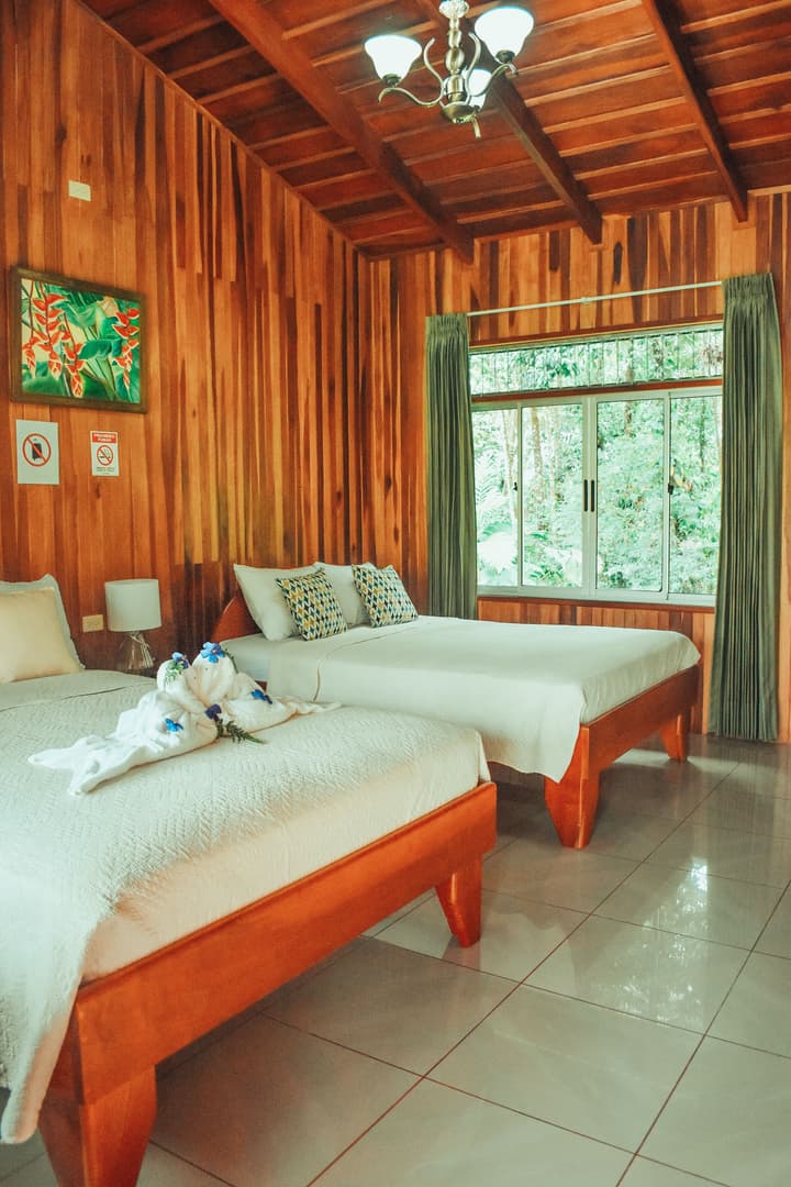 Brisas Arenal Hotel