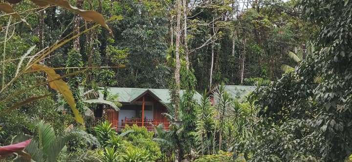 Brisas Arenal Hotel