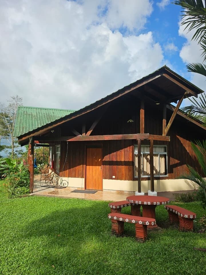 Brisas Arenal Hotel