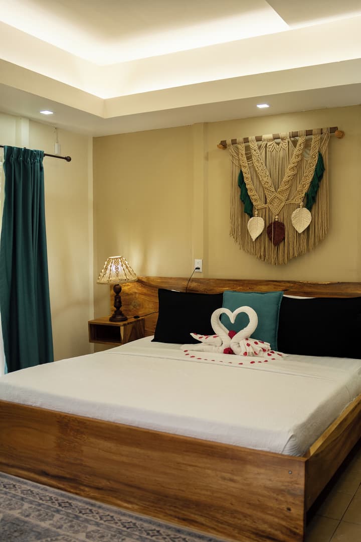 Brisas Arenal Hotel