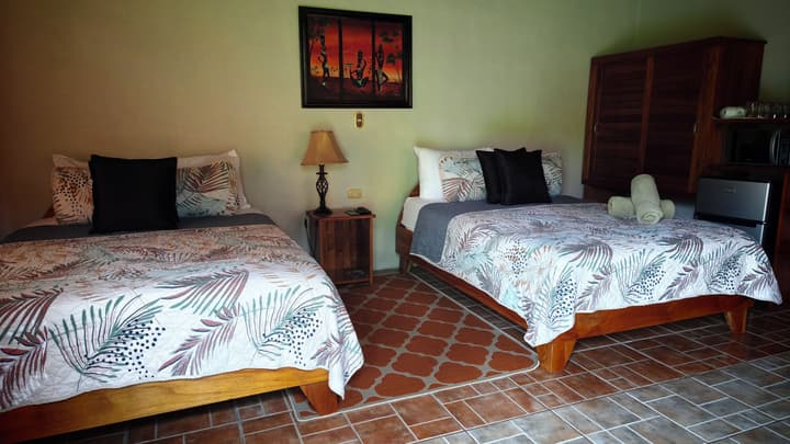 Brisas Arenal Hotel