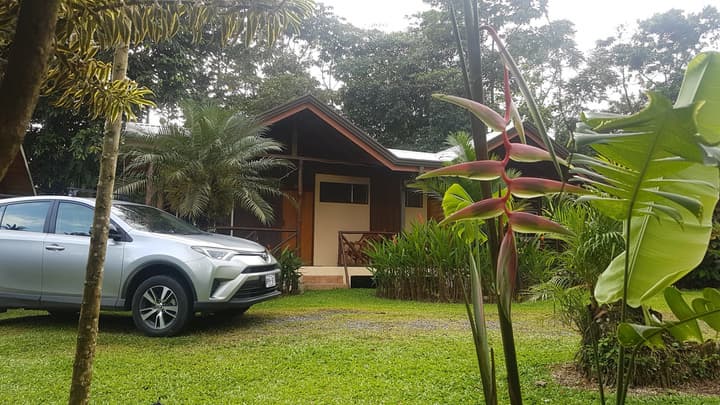 Brisas Arenal Hotel