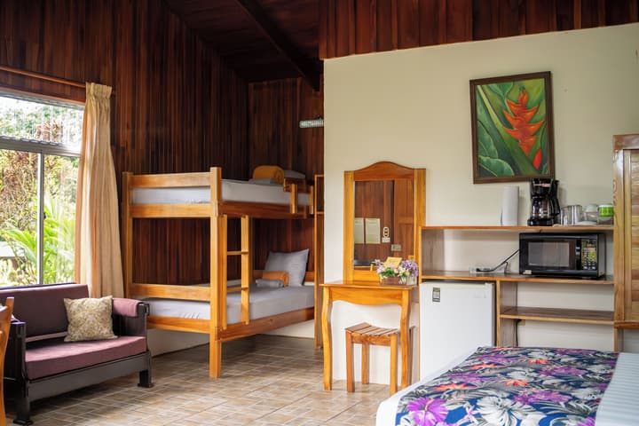 Brisas Arenal Hotel