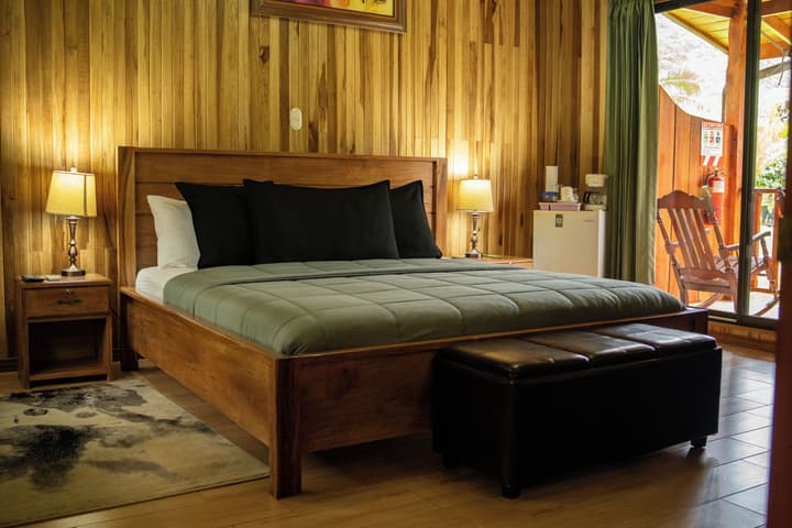Brisas Arenal Hotel