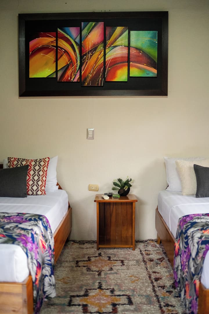 Brisas Arenal Hotel