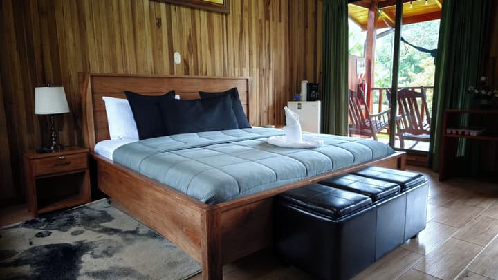 Brisas Arenal Hotel