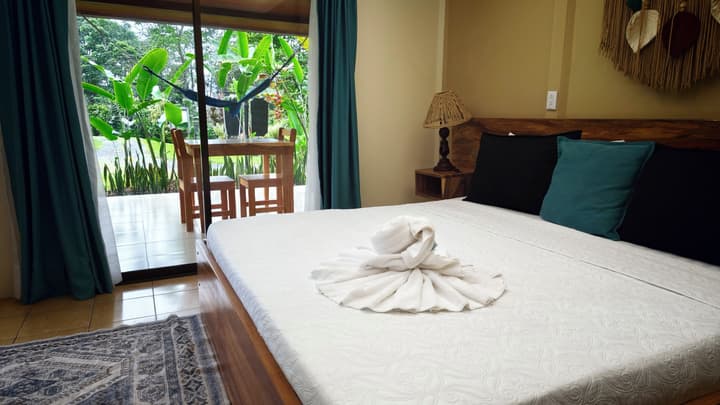 Brisas Arenal Hotel