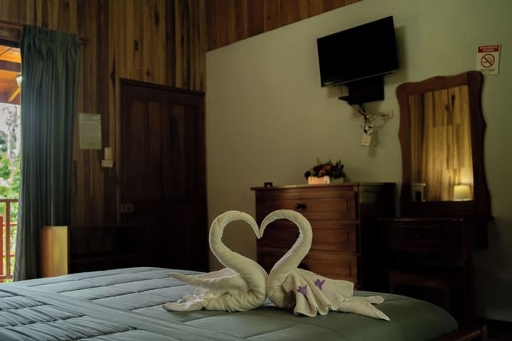 Brisas Arenal Hotel