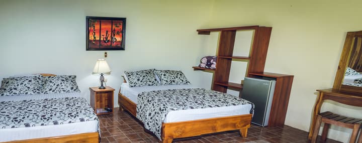 Brisas Arenal Hotel