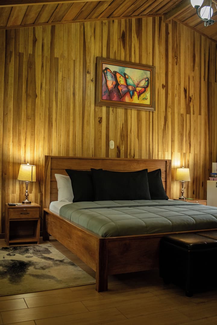 Brisas Arenal Hotel