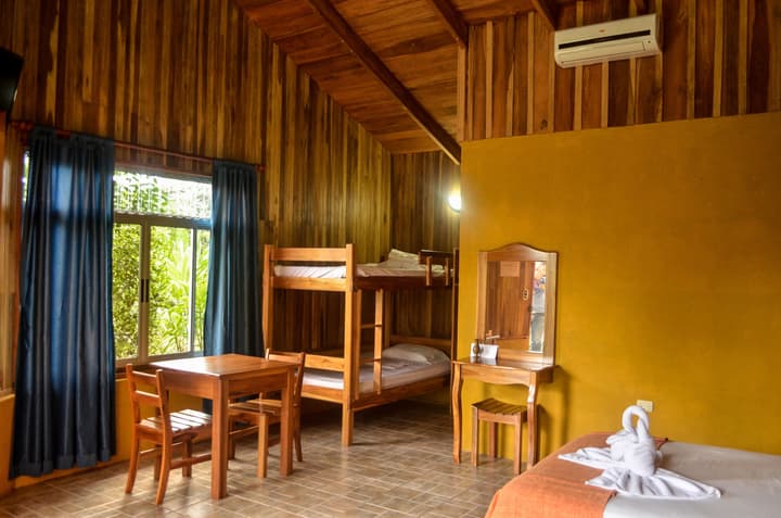 Brisas Arenal Hotel
