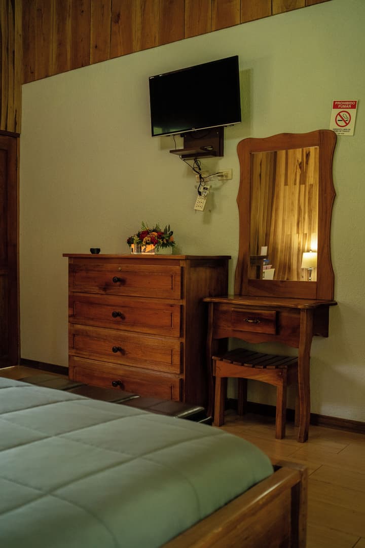 Brisas Arenal Hotel