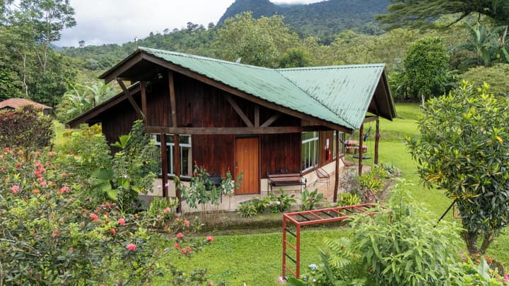 Brisas Arenal Hotel