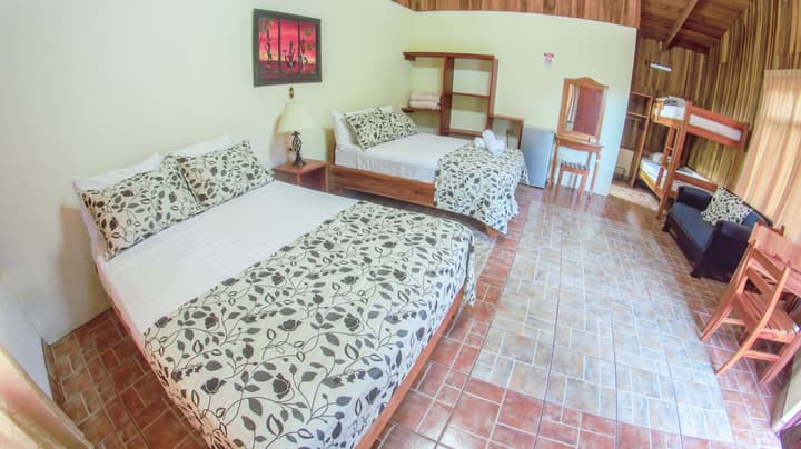 Brisas Arenal Hotel